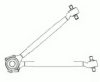 MERCE 4933301107 Track Control Arm